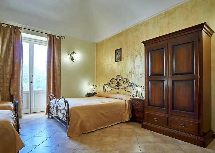 Agriturismo Conte Ruggero