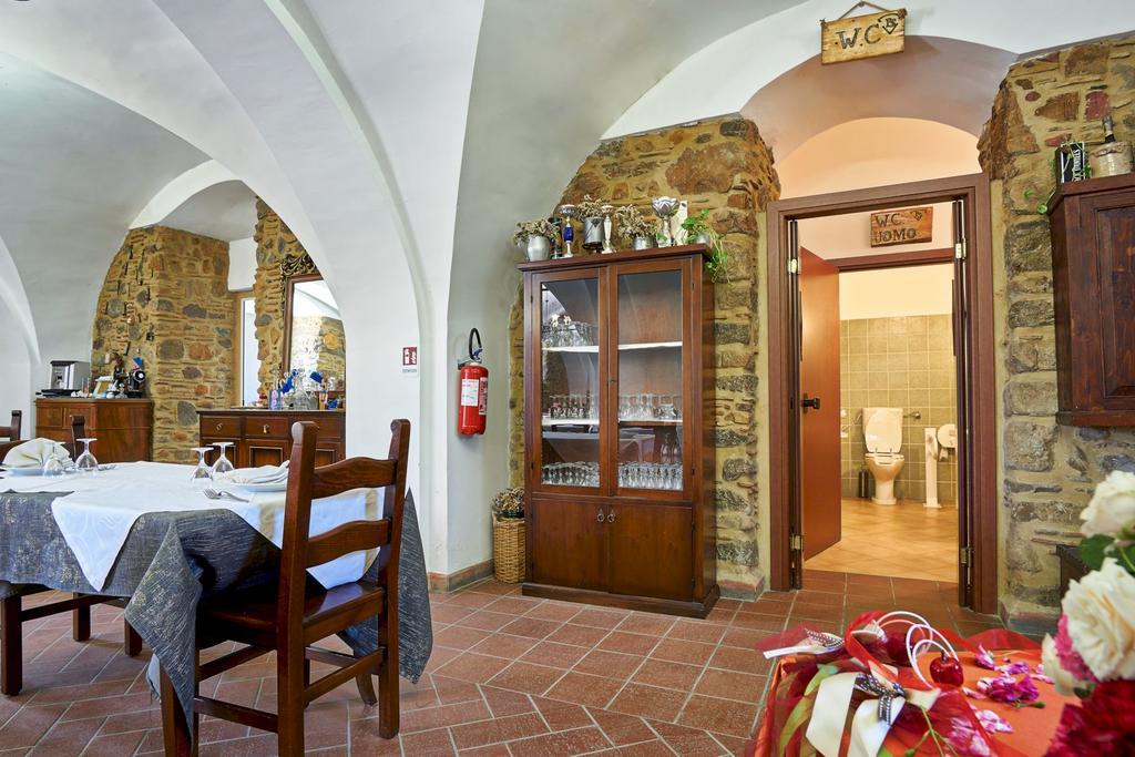 Agriturismo Conte Ruggero Centuripe