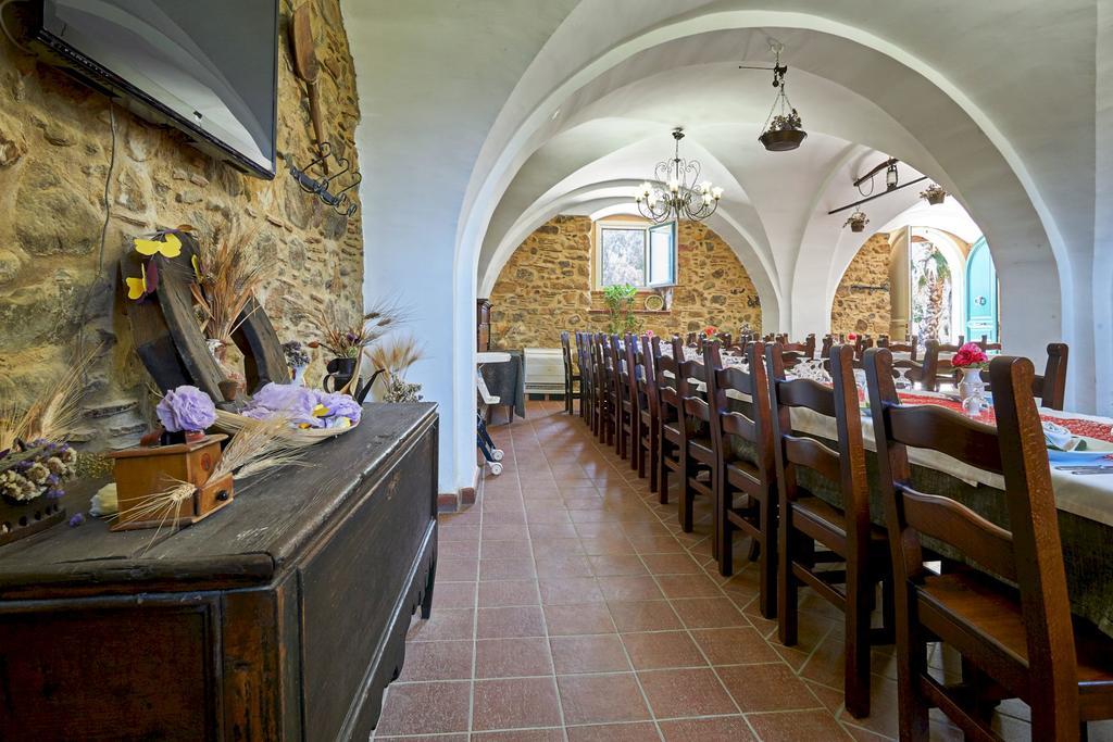 Agriturismo Conte Ruggero Séjour à la ferme
