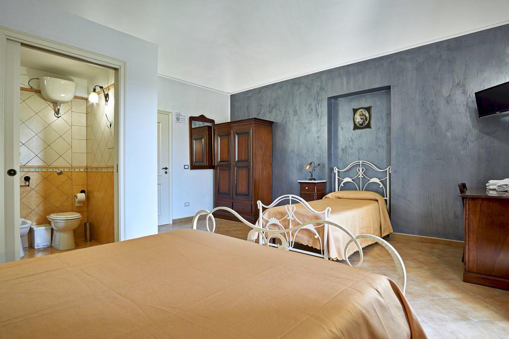 Agriturismo Conte Ruggero
