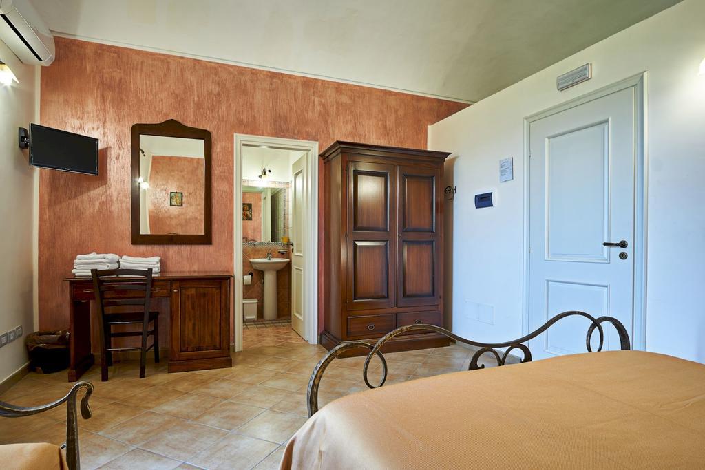 Agriturismo Conte Ruggero