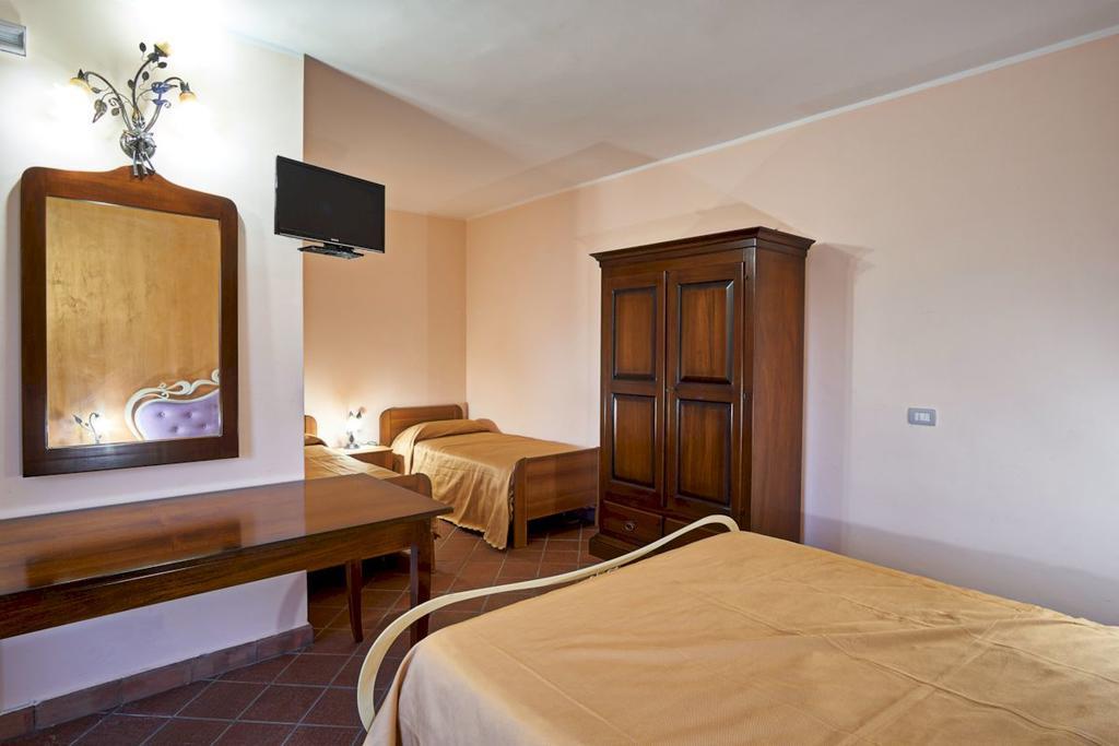 Agriturismo Conte Ruggero Alloggio per agriturismo *