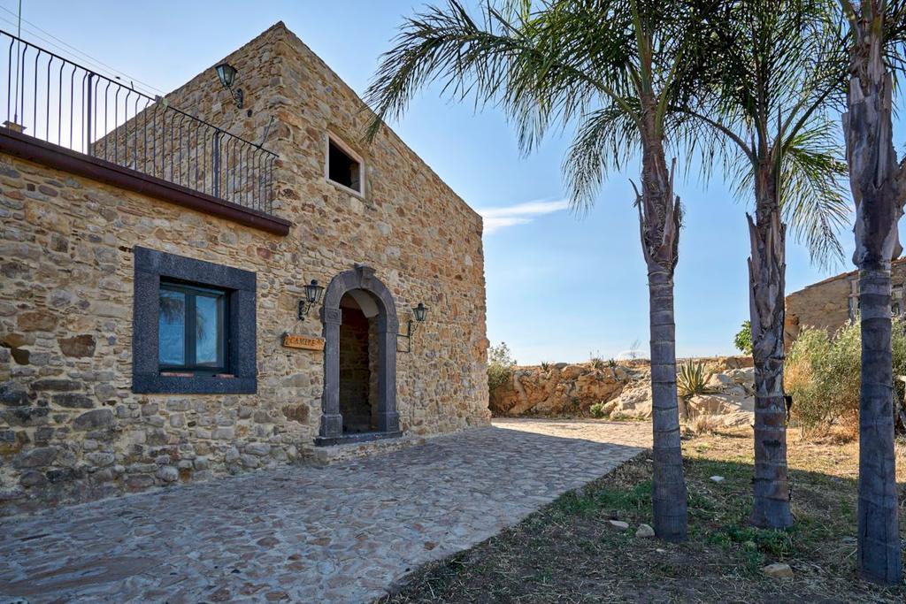 Alloggio per agriturismo Agriturismo Conte Ruggero