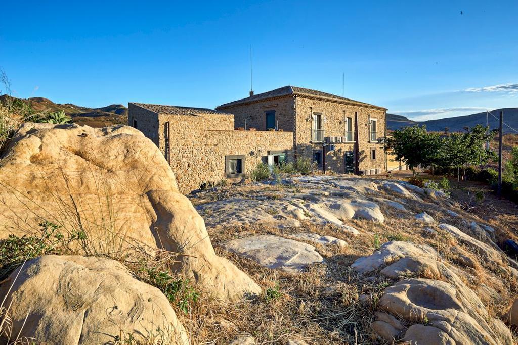 Alloggio per agriturismo Agriturismo Conte Ruggero Centuripe